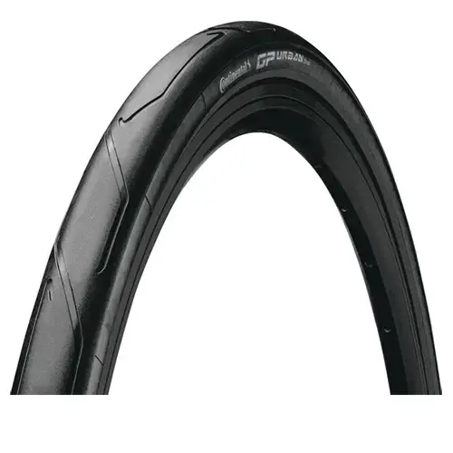 35-622, Grand Prix Urban, PolyX Breaker, BlackChili Compound, TPI 3/180, Faltreifen, Black