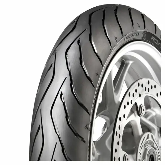 Dunlop 120 60 ZR17 55W Sportmax Roadsmart IV Front 15350555