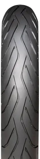 Dunlop 120 70 ZR17 58W Sportmax Roadsmart IV GT Front 15350568