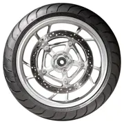 Dunlop 120 70 ZR19 60W Sportmax Roadsmart IV Front 15350571