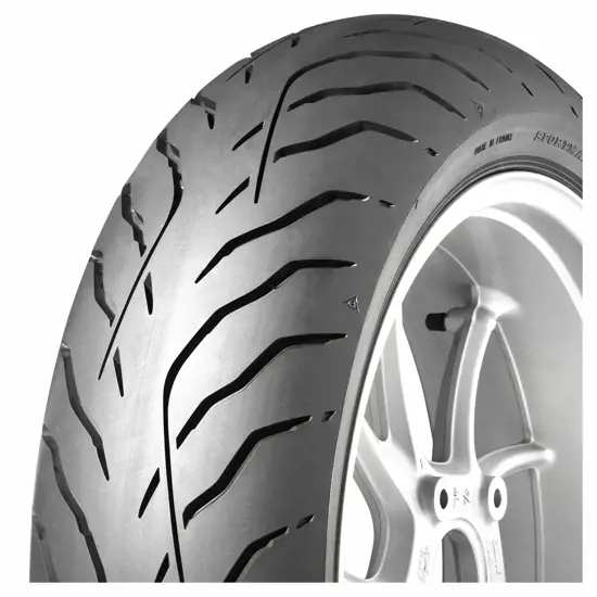Dunlop 180 55 ZR17 73W Sportmax Roadsmart IV GT Rear 15350576