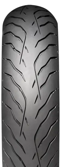 Dunlop 180 55 ZR17 73W Sportmax Roadsmart IV GT Rear 15350576