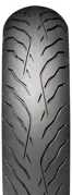 Dunlop 190 55 ZR17 75W Sportmax Roadsmart IV GT Rear 15350579