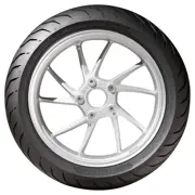 Dunlop 190 55 ZR17 75W Sportmax Roadsmart IV GT Rear 15350579