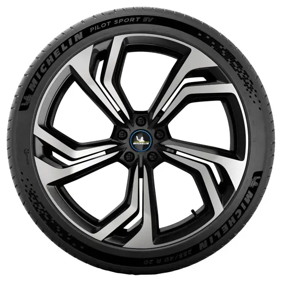 MICHELIN 235 40 ZR20 96Y Pilot Sport EV XL 15356521