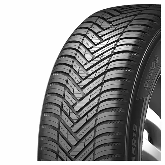 Hankook 225 50 ZR17 98W KInERGy 4S 2 H750B HRS XL FSL 15355034