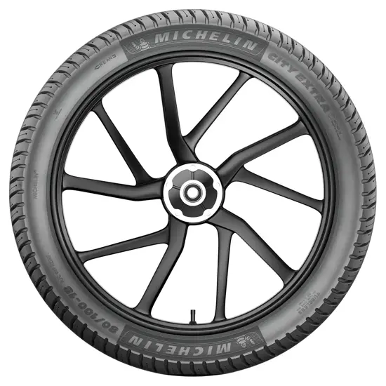 MICHELIN 80 90 14 46P City Extra FR RF 15353627