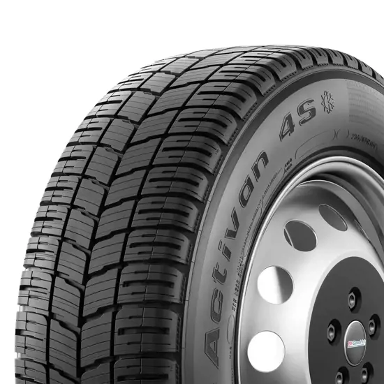 BFGoodrich 215 60 R16C 103T 101T Activan 4S 6PR 15356530