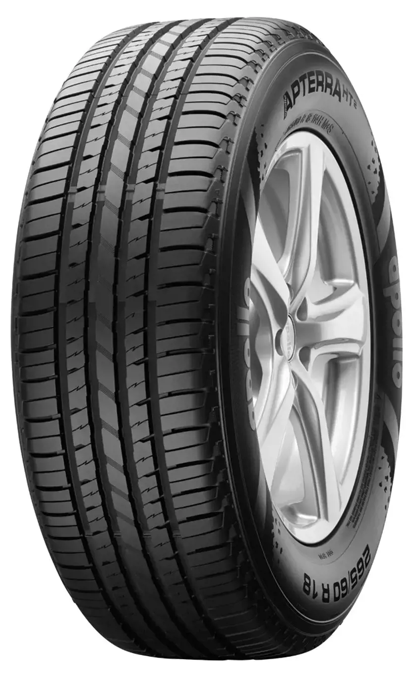 Apollo 235 60 R18 107V Apterra HT2 XL FSL 15355953