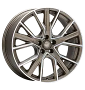 2DRV by Wheelworld WH34 8 X 19 ET40 15324029