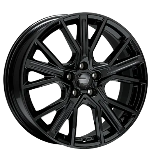 2DRV by Wheelworld WH34 8 X 19 ET30 15320131
