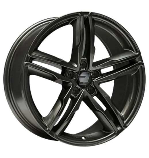 2DRV by Wheelworld WH11 8 X 18 ET40 15348084