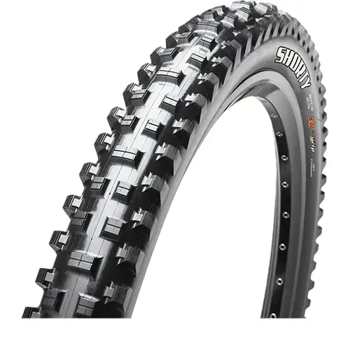 61-584 SHORTY DH SuperTacky 60X2 TPI Drahtreifen