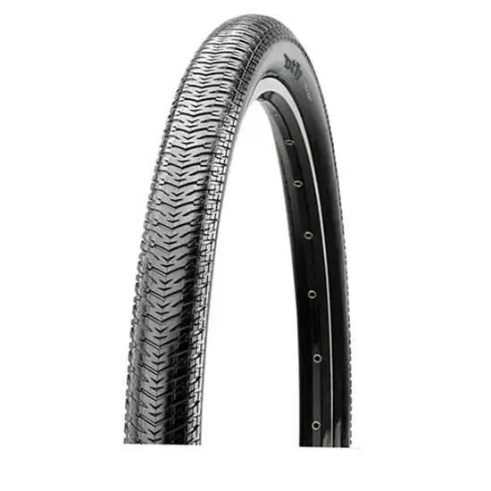Maxxis 28 451 DTH SilkWorm Dual 120 TPI Drahtreifen 15244986