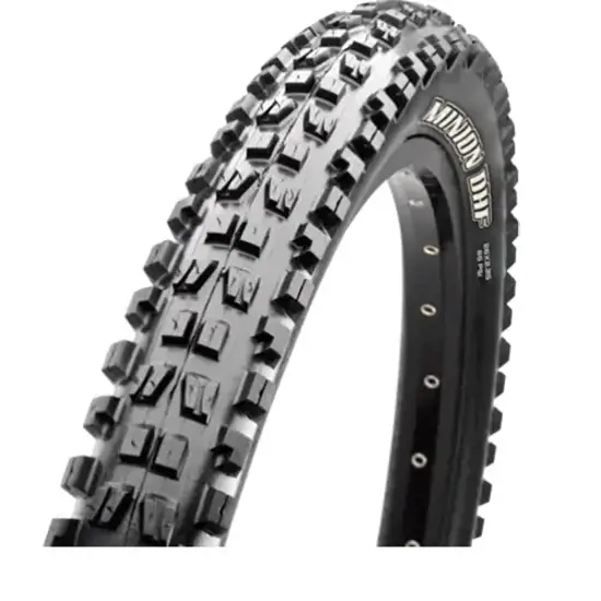 Maxxis 66 584 MINION DHF EXO TR Dual 60 TPI Faltreifen 15255258