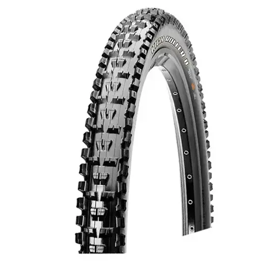 Maxxis 58 584 HIGH ROLLER II EXO TR Dual 60 TPI Faltreifen 15245015