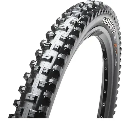 Maxxis 58 584 SHORTY EXO TR 3C MaxxTerra 60 TPI Faltreifen 15255328