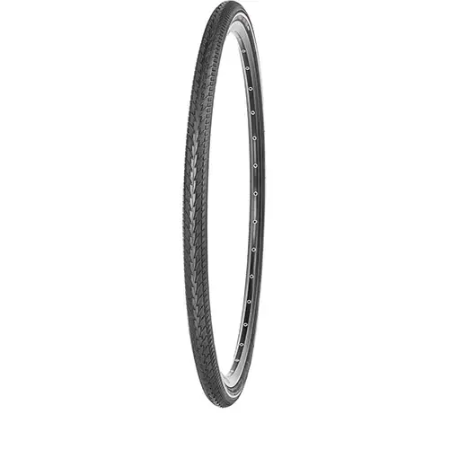 47-507, KU-2001 One 0 One, TPI 22,  Clincher tyre, black
