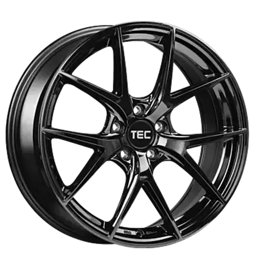 TEC GT6 EVO 8 X 18 ET35 15271179