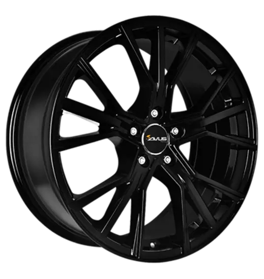 Avus Racing AF18 8 X 18 ET48 15304578