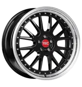 TEC GT EVO 8 X 18 ET18 15271079