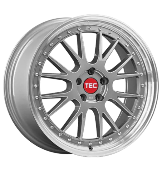 TEC GT EVO 8 X 18 ET18 15271080
