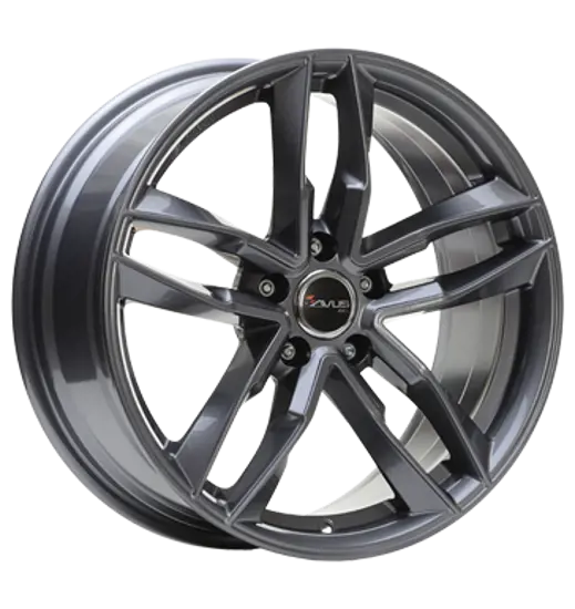 Avus Racing AF16 75 X 17 ET45 15271797