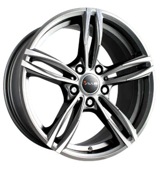 Avus Racing AC MB3 85 X 18 ET47 15218450