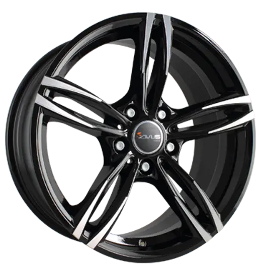 Avus Racing AC MB3 8 X 18 ET30 15195777