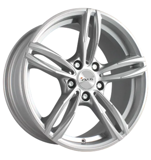 Avus Racing AC MB3 8 X 18 ET34 15195782