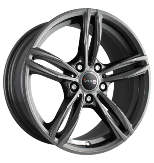 Avus Racing AC MB3 85 X 18 ET47 15218449