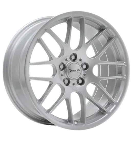 Avus Racing AC MB4 8 X 18 ET57 15230045