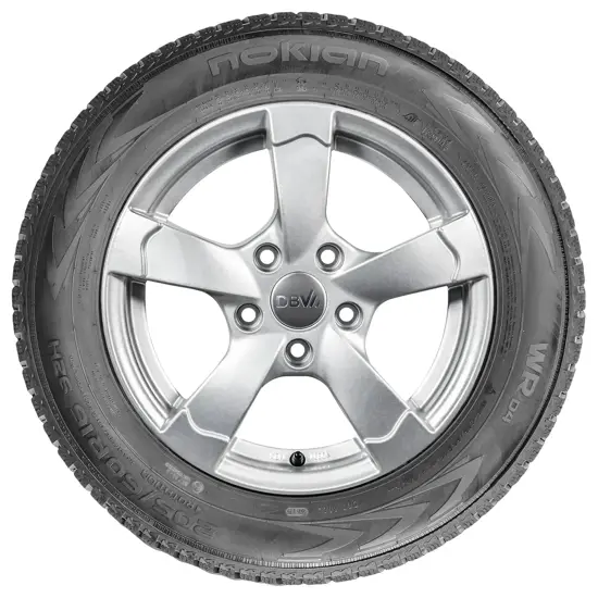 Nokian Tyres 195 60 R16 89H Nokian WR D4 15173168