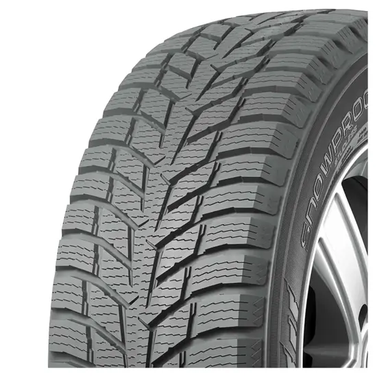 Nokian Tyres 215 60 R16C 103T 101T Nokian Snowproof C 15341453