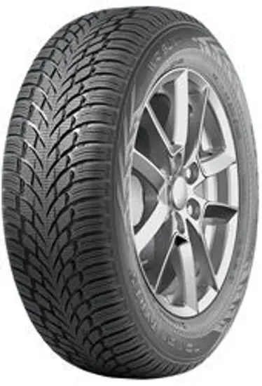 Nokian Tyres 235 55 R18 104H Nokian WR SUV 4 XL 15258651