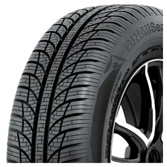 GiTi 185 60 R15 88H GitiAllSeason City XL MS 15347312
