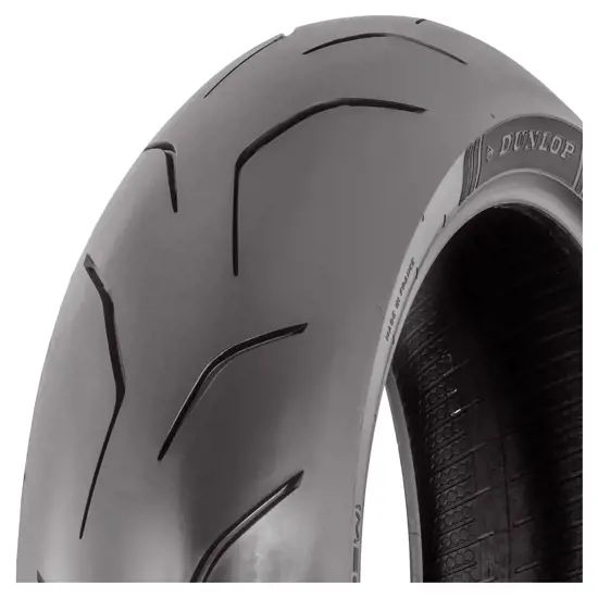 Dunlop 170 60 ZR17 72W SportSmart TT Rear 15303350