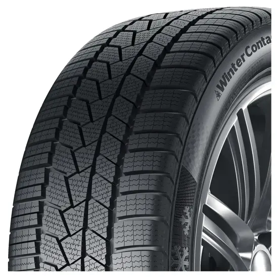 Continental 245 45 R19 102H WinterContact TS 860 S XL FR MO 15361108