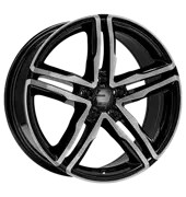 2DRV by Wheelworld WH11 8 X 18 ET40 15347846