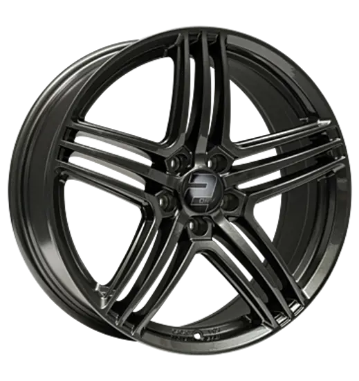 2DRV by Wheelworld WH12 8 X 19 ET48 15347873