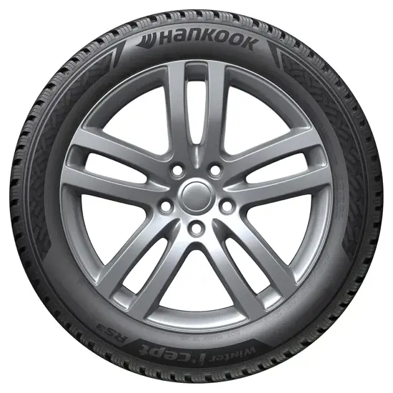 Hankook 175 70 R14 88T Winter icept RS3 W462 XL SBL 15361272