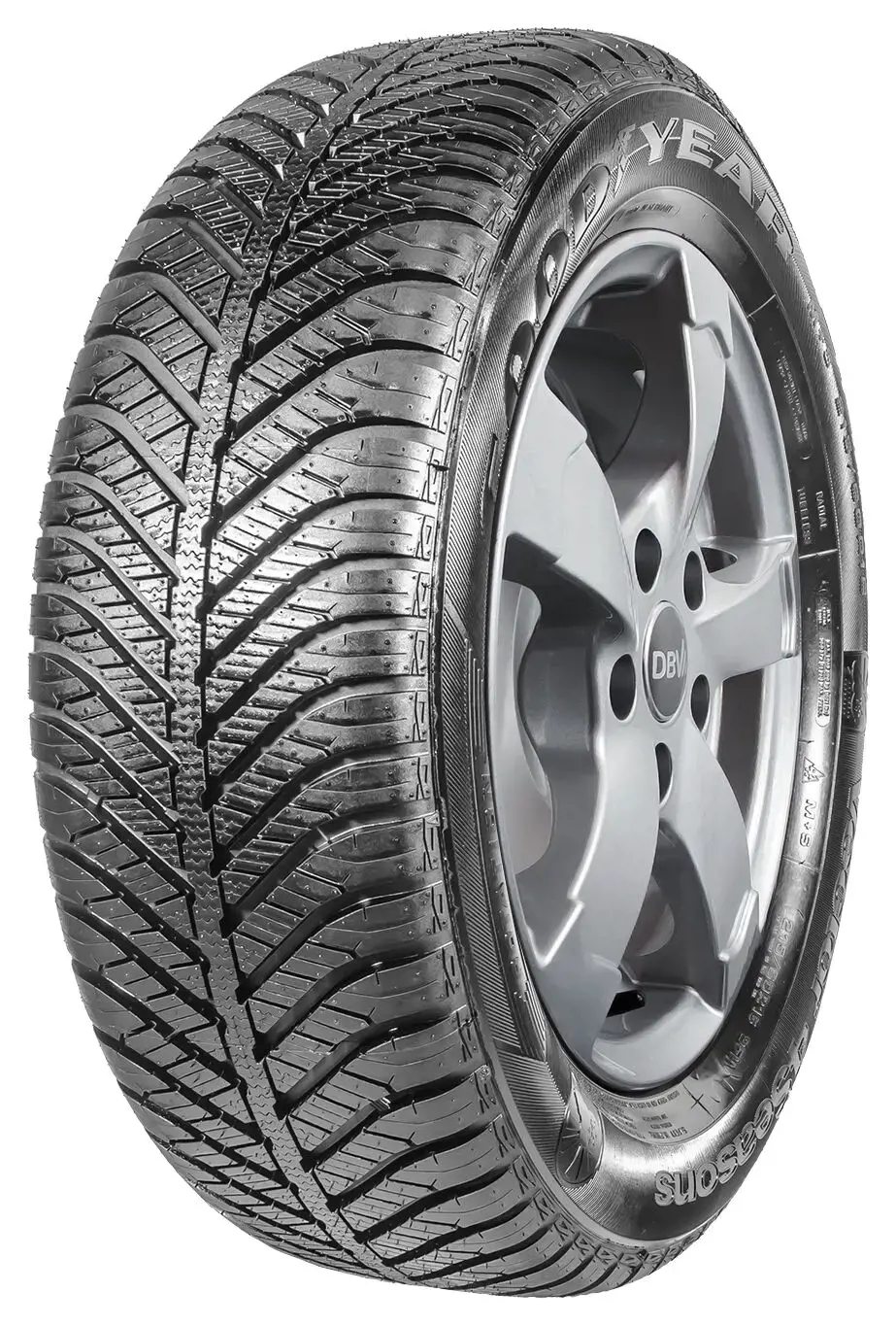 Goodyear 175 65 R13 80T Vector 4Seasons 15071639