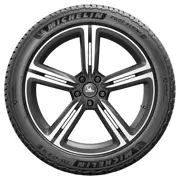MICHELIN 235 45 R18 98V Pilot Alpin 5 XL MO1 15362251