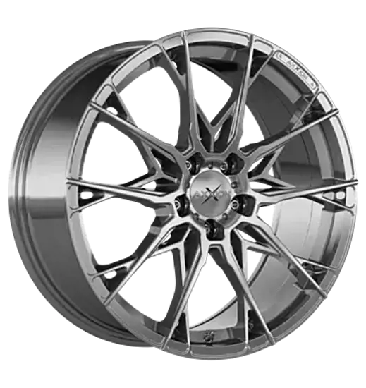 Axxion X1 85 X 19 ET35 15335600