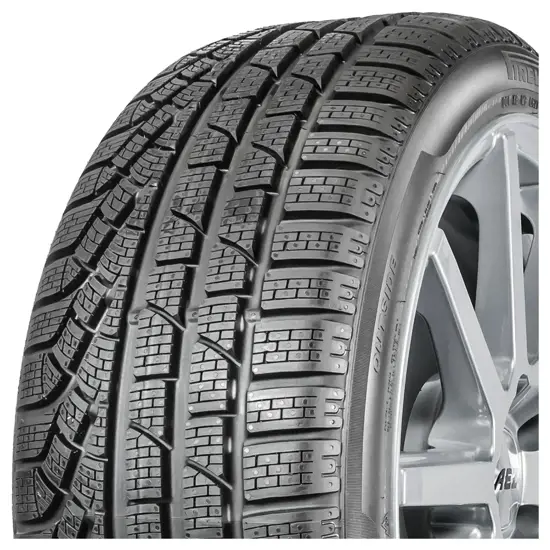 Pirelli 285 35 R20 104V W 240 Sottozero 2 N1 XL 15147981