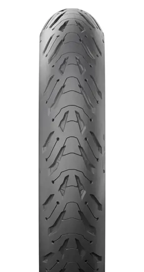 MICHELIN 110 70 ZR17 54W Road 6 Front 15353654
