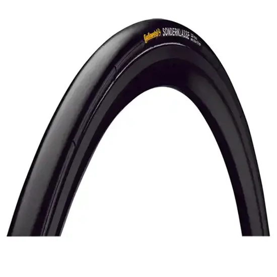 Continental Sonderklasse II 28x23 TPI 3 180 Black 15327704