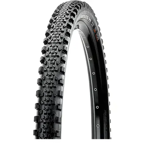58-584 MINION SS EXO TR Dual 60 TPI Faltreifen