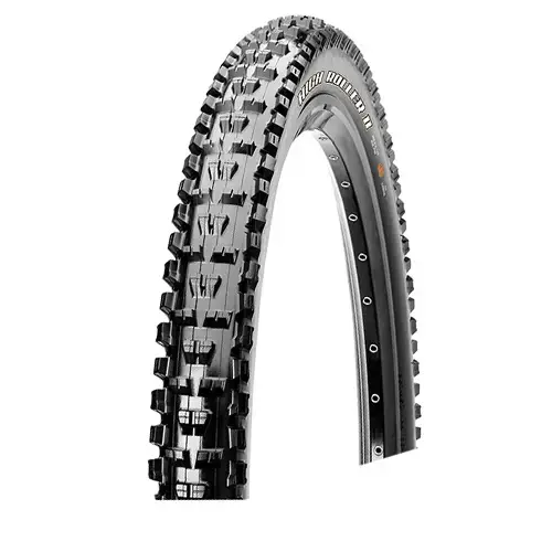 61-584 HIGH ROLLER II DH SuperTacky 60X2 TPI Drahtreifen
