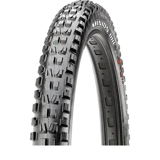 Maxxis 66 622 MINION DHF EXO TR Dual 60 TPI Faltreifen 15329566